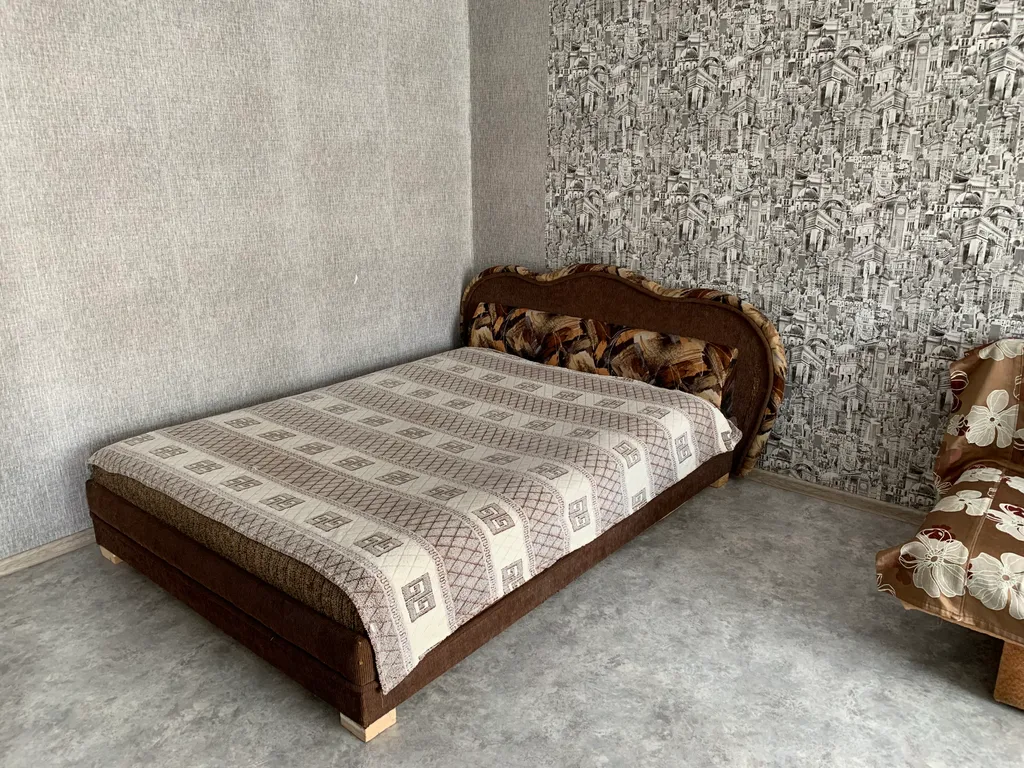 Квартира Квартира недалеко от Краевой больницы для комфортного размещения — Красноярск