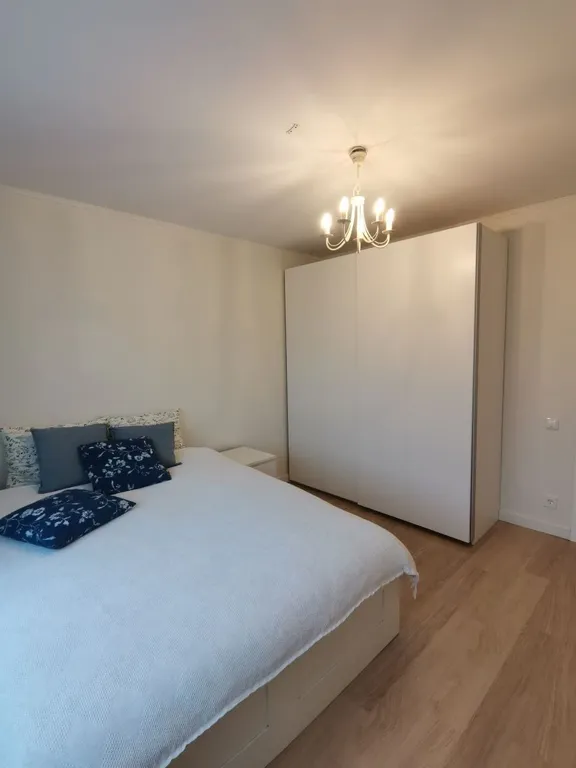 Комфортная двушка в престижном районе города