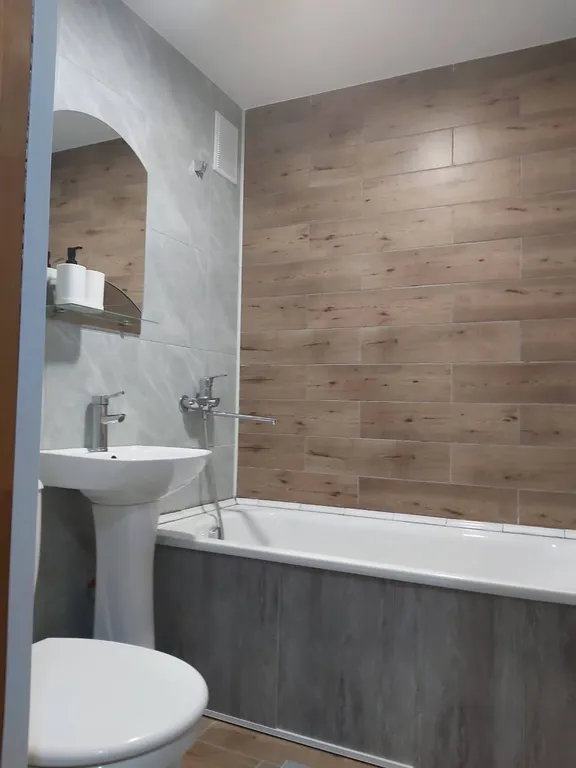 Уютная квартира-студия