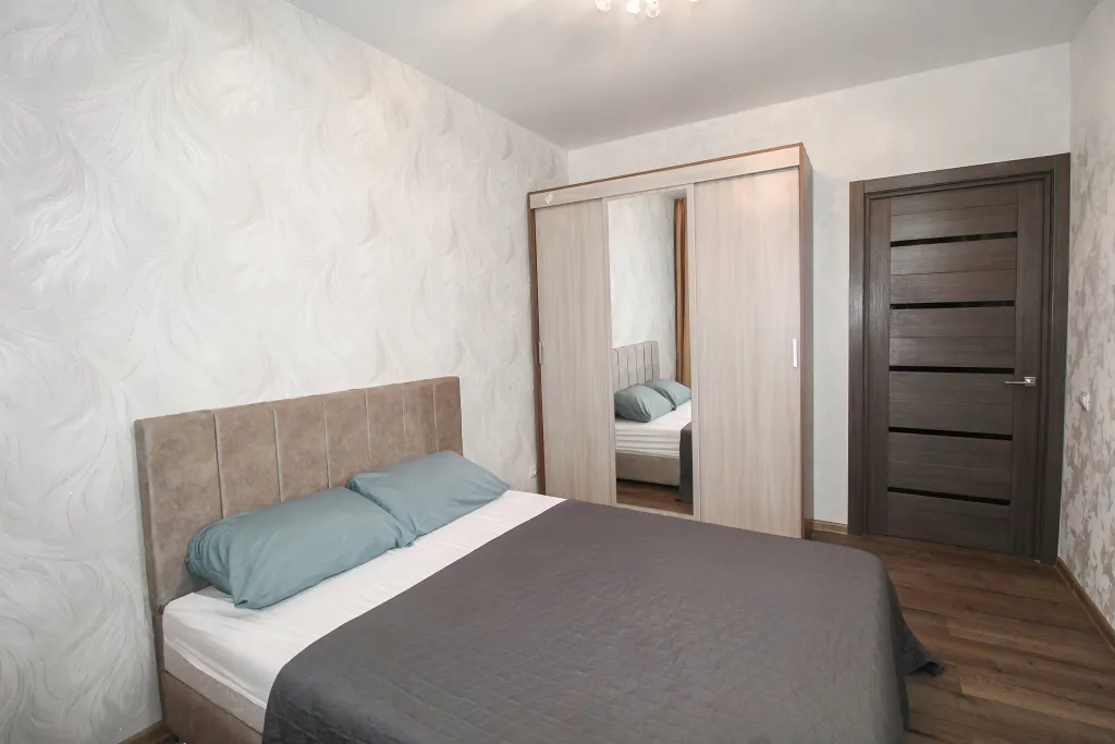 Квартира на Насоновой