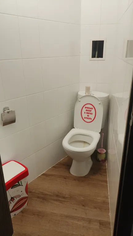 Двухместный номер с двуспальной кроватью