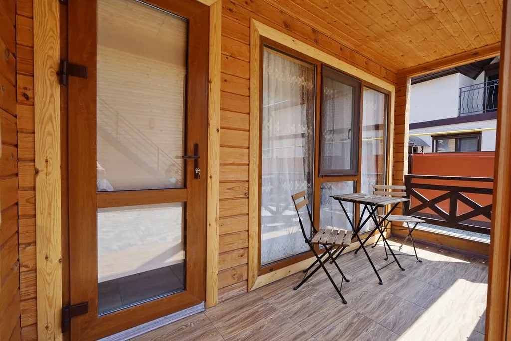 Семейный номер!