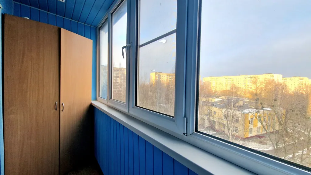 Уютная однушка