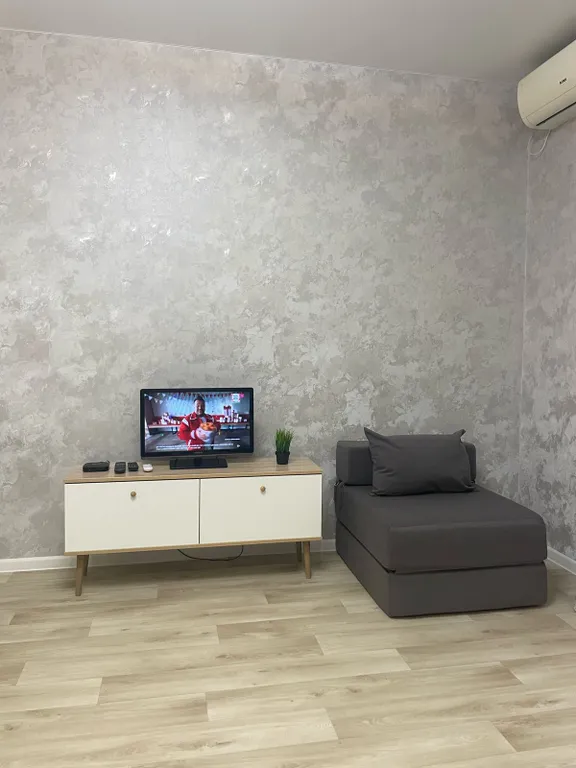 Квартира Уютная квартира при въезде в город с московской трассы — Волгоград