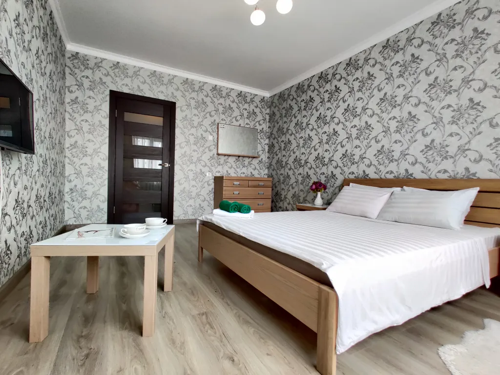 1-комнатная возле ТЦ Корона от Nasutkibobr