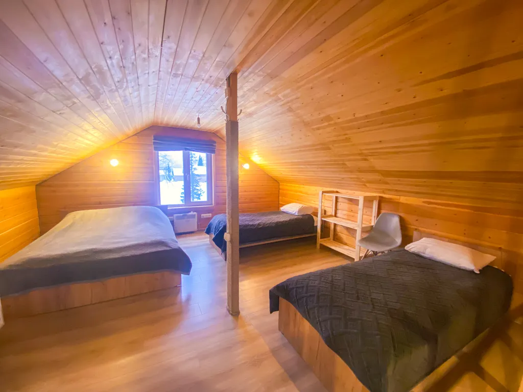 Уютный дом Ярило