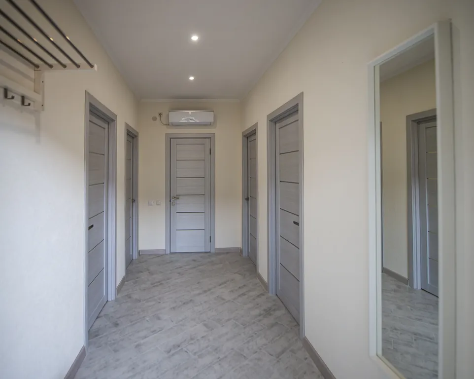 Коттедж Дом с террасой 22/13 — Витино