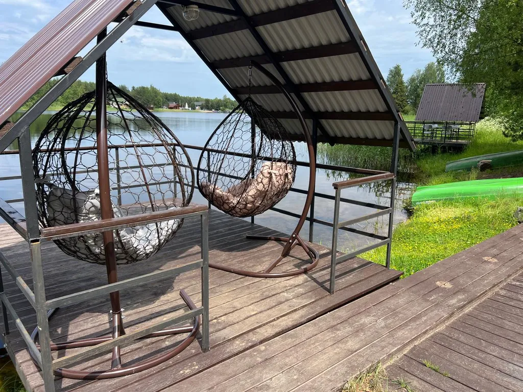 Прянь Селигер 2