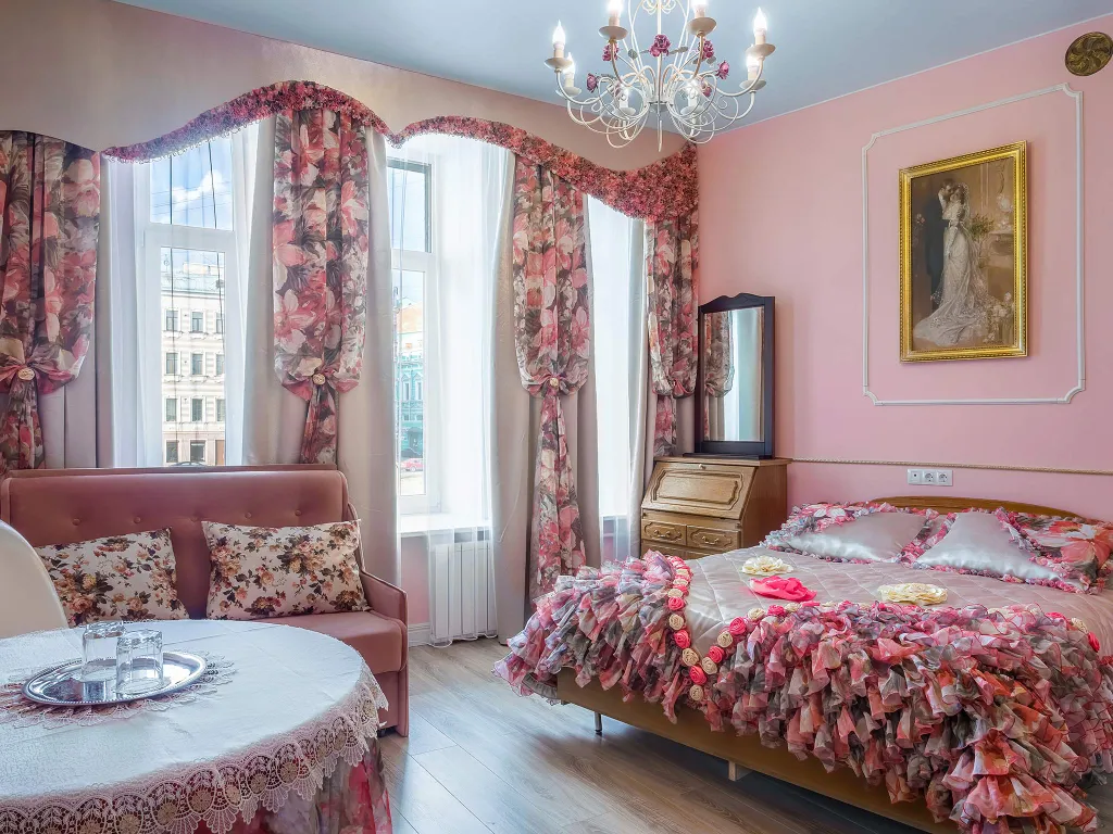 Квартира Комната — Санкт-Петербург