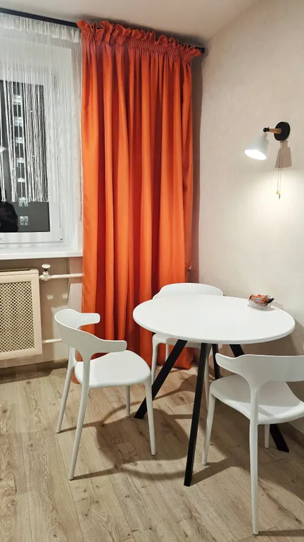 Квартира Квартира Sunny Stay Minsk — Минск