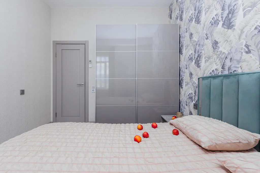 Идеальная евродвушка в 150 метрах от моря