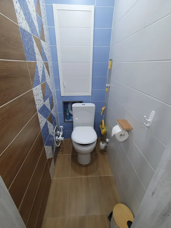 Уютная квартира в историческом центре города