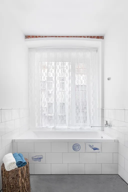 Квартира Квартира Выбор Elle Decoration — Москва