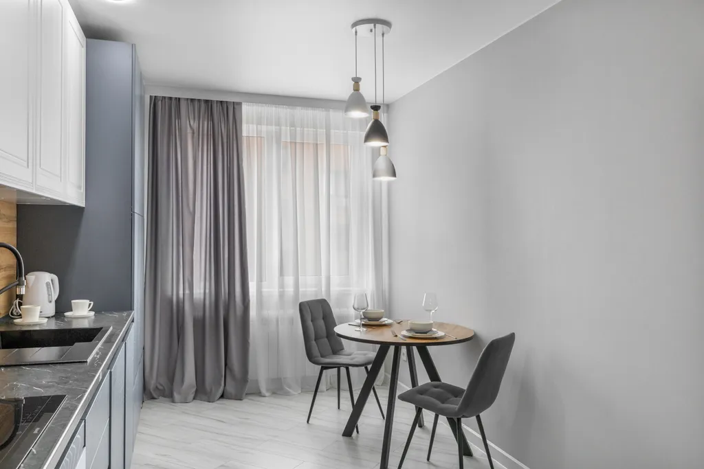 Квартира Современные апартаменты с евроремонтом — Владикавказ