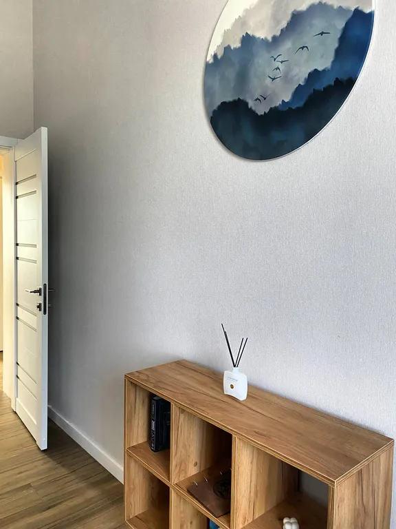 Сапфировый дом для отдыха