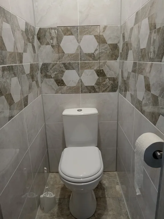 Уютная квартира в центре города в спокойном районе