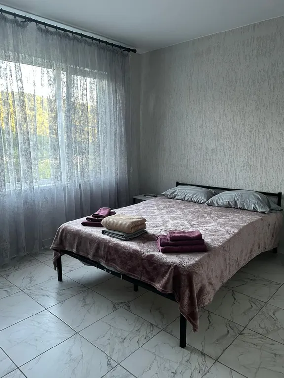 Уютный дом дупликс (правая половина) рядом с морем