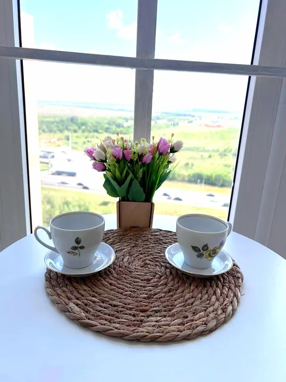 У нас лучше, чем дома