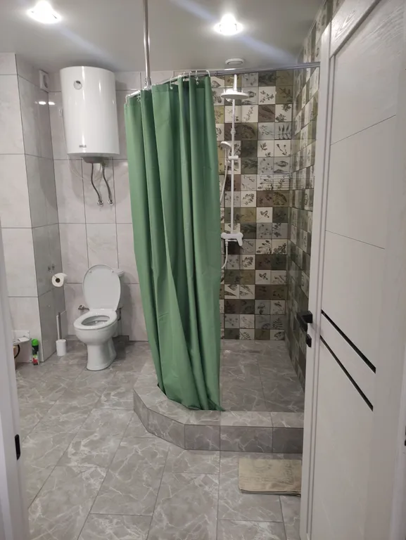 Квартира 40м в центре города