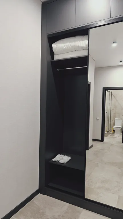 Квартира в центре города