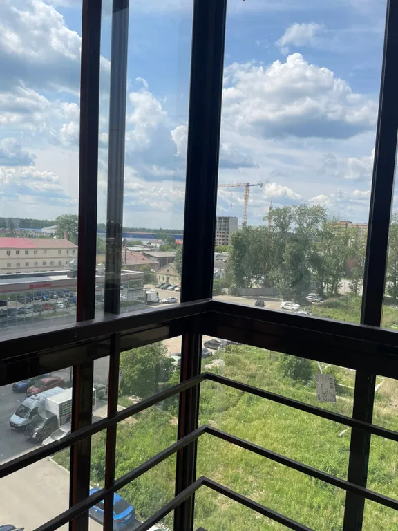 Квартира в центре В.Пышма, нóвостройка пр.Успенский 113 б