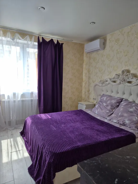 Красивая и комфортная студия