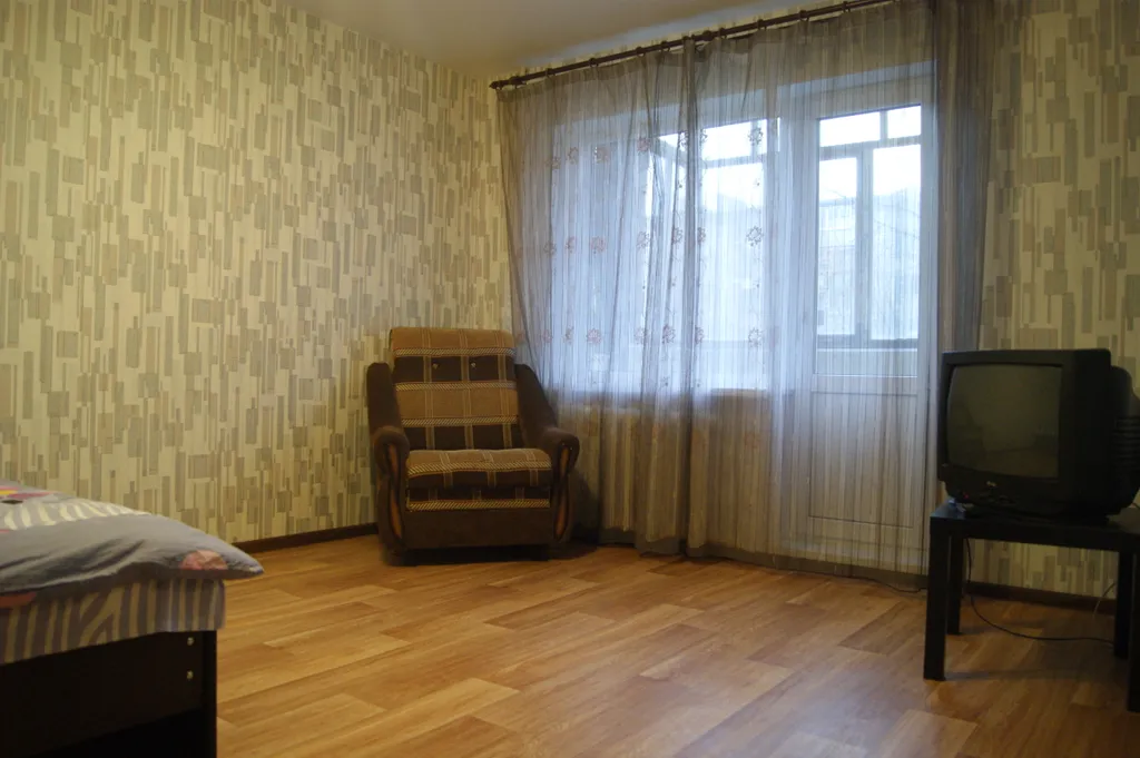 1-комнатная квартира в центре