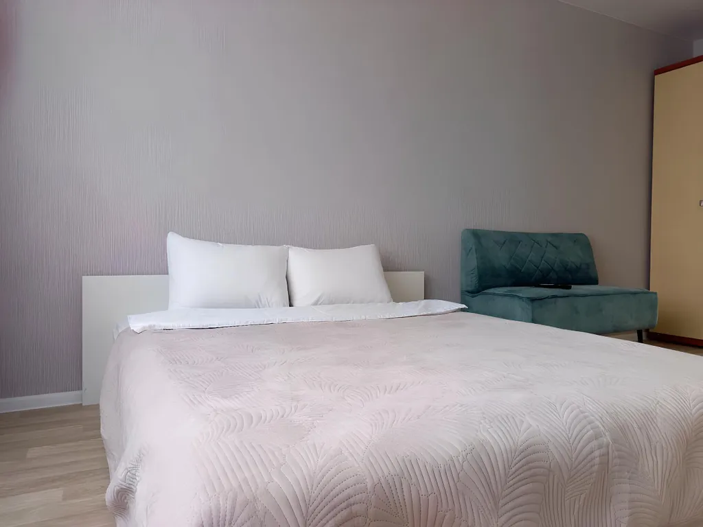 Апартаменты комфорт