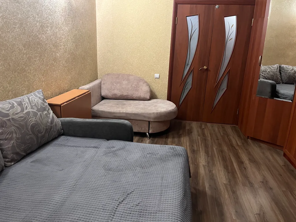 Квартира в центре