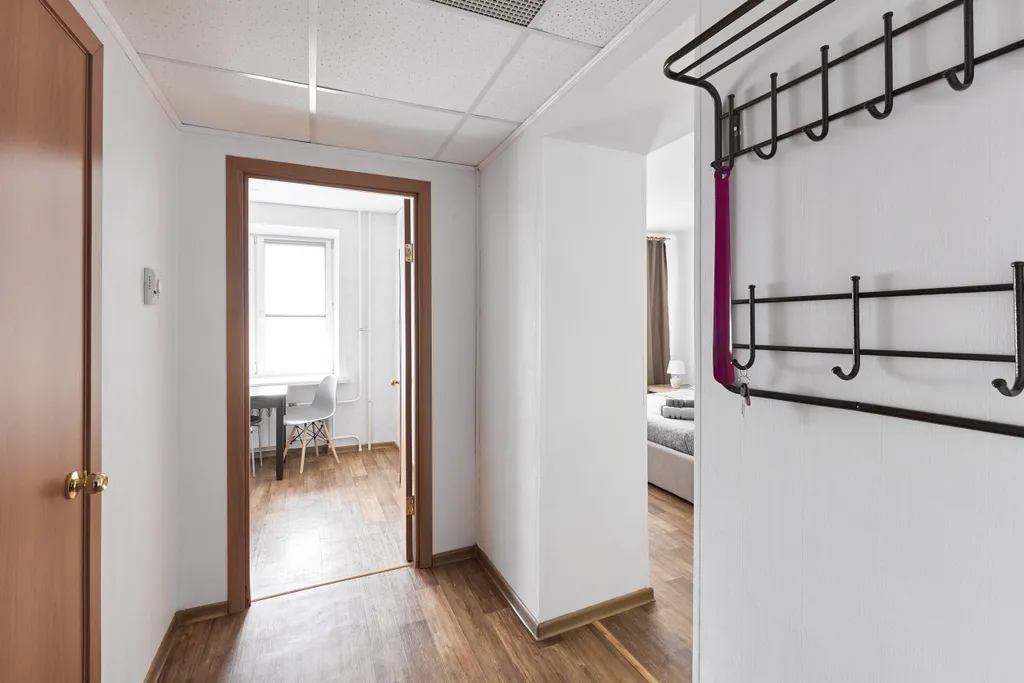 Уют, вид и лучшая локация