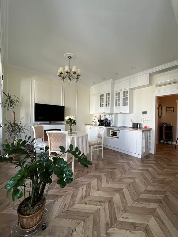 Уникальная квартира в центре — аренда посуточно в Нижний Новгород