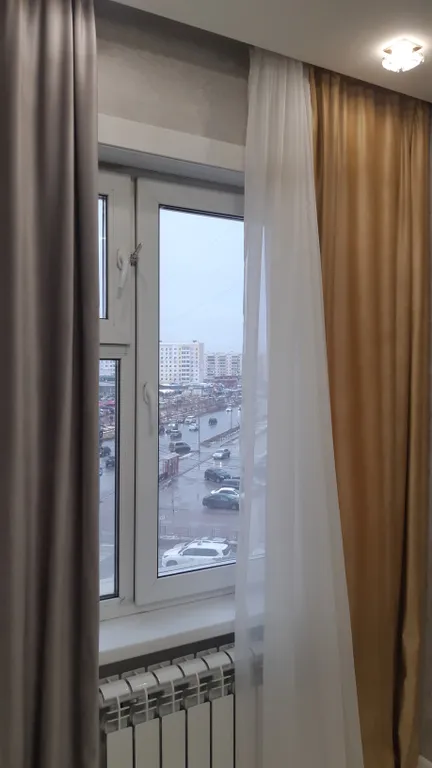 Шикарная квартира с гидромассажем напротив парка