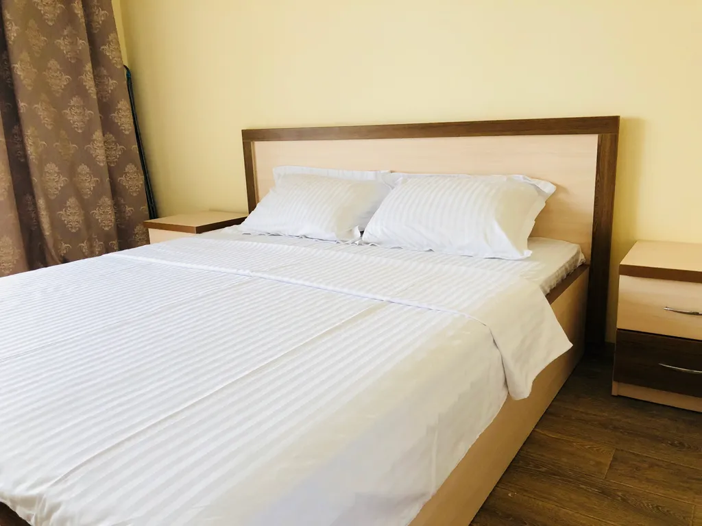 Квартира Двухместный номер стандарт — аренда посуточно в Межводное