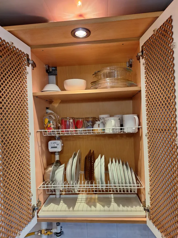 3-комнатная квартира, чисто, тихо, рядом термы