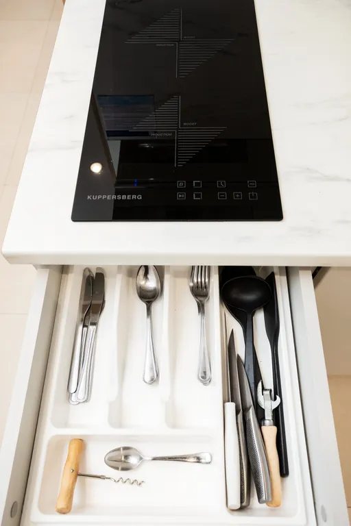 Квартира Квартира Мартини СПА 6 Бесплатное посещение СПА комплекса — Светлогорск