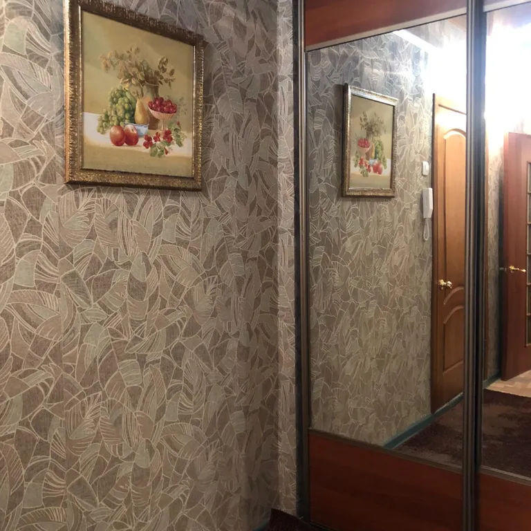 Квартира для горнолыжников и скалолазов