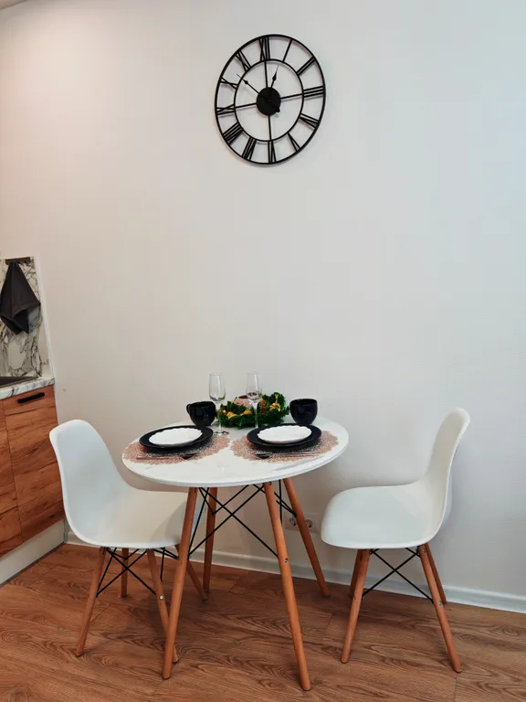 Уютная студия в ЖК Восточное Бутово, Боброво