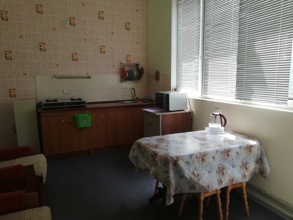 Коттедж Отдельный дом в СНТ — Евпатория