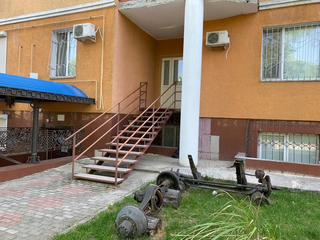 Квартира в центре города