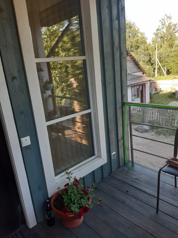 Дом Татьяны