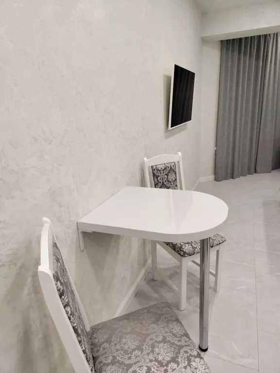 Квартира Квартира Апартамент с видом на море и бассейн — Севастополь