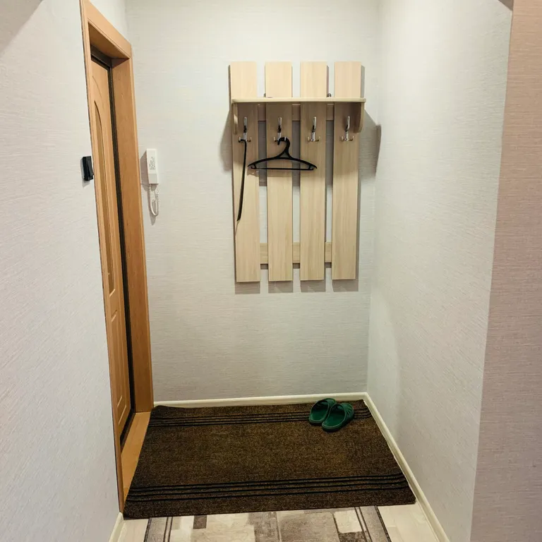 Уютная квартира в центре города рядом с парком Семья