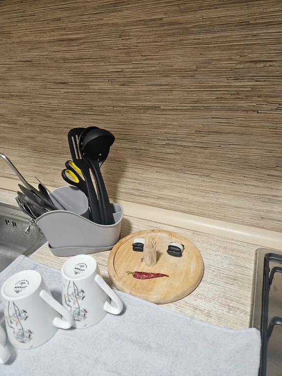 Квартира Уютная квартина в самом сердце Пскова — аренда посуточно в Псков