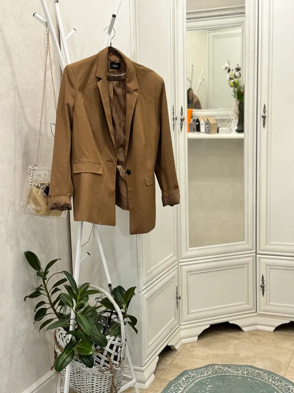 Та самая однокомнатная квартира у пруда на Новогодние праздники