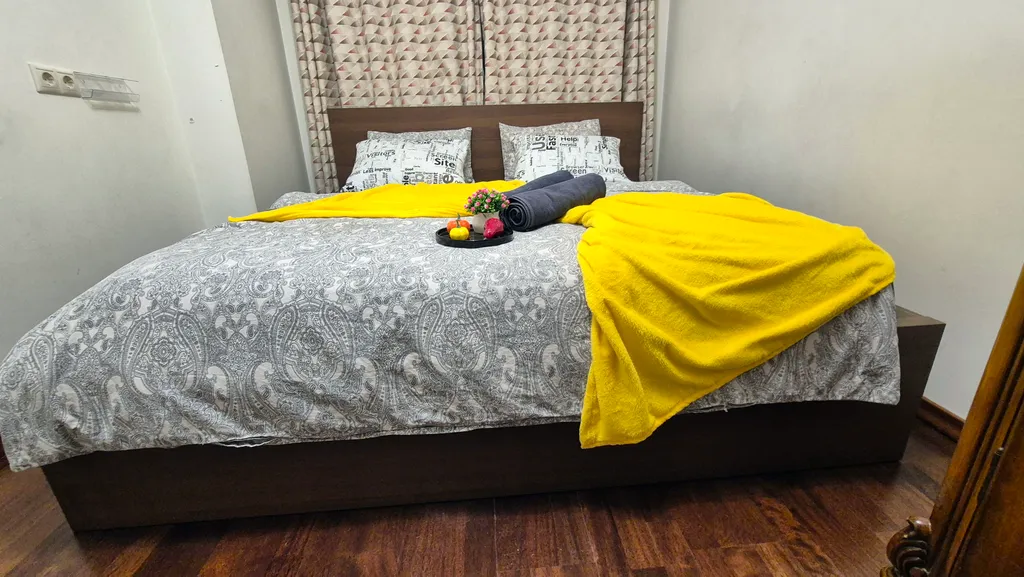 Квартира 3-х квартира метро Алексеевская 5-мин с Размещением до 10 гостей — Москва