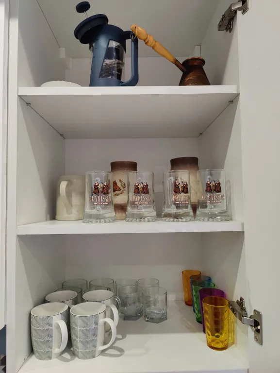 Квартира Апартаменты крокус в шикарным видом на озеро — Светлогорск