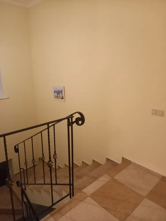 Часть дома рядом с морем