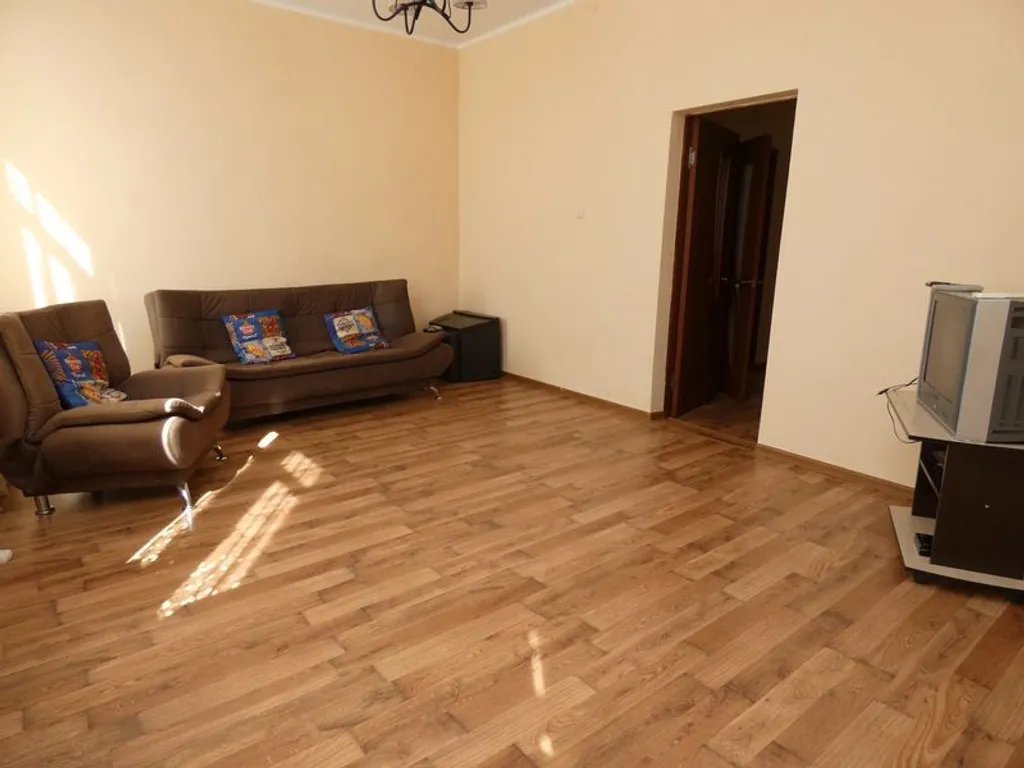 Просторный дом у моря