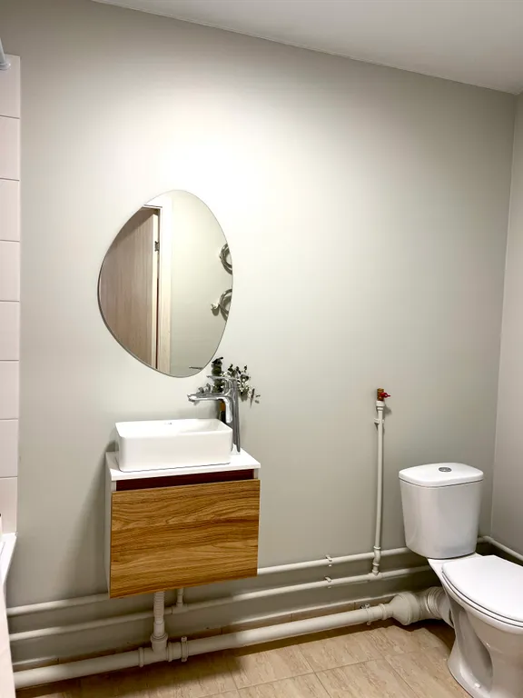 Студия комфорт в тихом центре