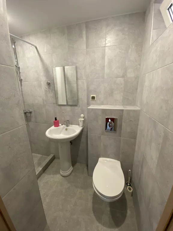 Гостевой дом в сосновой роще